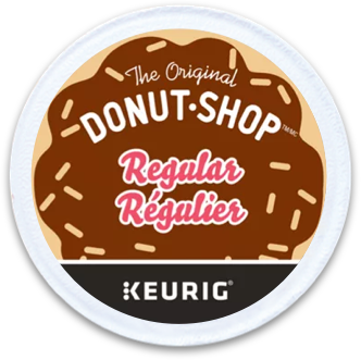 The Original Donut Shop®